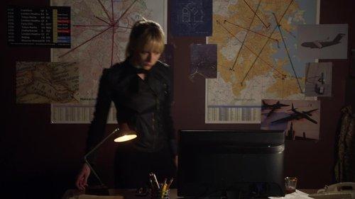 Leverage Season 3 Episode 2 - The Reunion Job