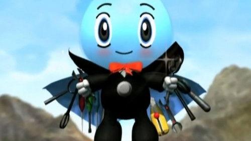 快乐星猫 Season 2 Episode 9 - Episode 9