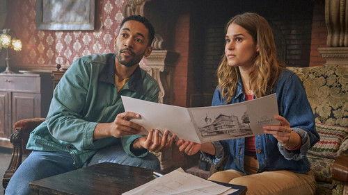 Ghosts Season 1 Episode 6 - Tempting Offer