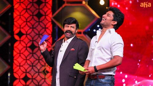 Unstoppable with NBK Season 1 Episode 2 - NBK meets Natural Star