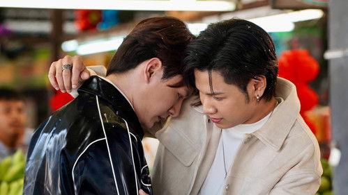 The Ex-Morning Season 1 Episode 2 - Episode 2