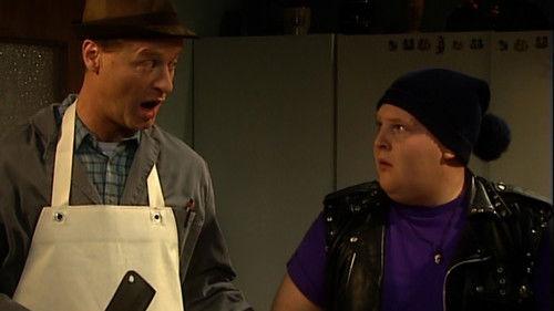 Hausmeister Krause – Ordnung muss sein Season 3 Episode 1 - Episode 1