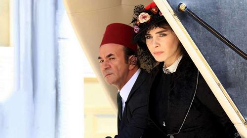 Filinta: An Ottoman Policeman Season 1 Episode 23 - Episode 23