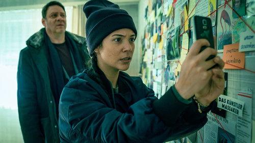 The Shadowers Season 1 Episode 6 - Episode 6