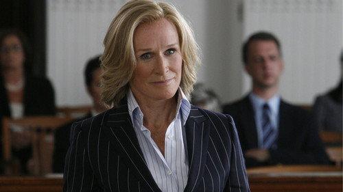 Damages Season 2 Episode 4 - Hey! Mr. Pibb!