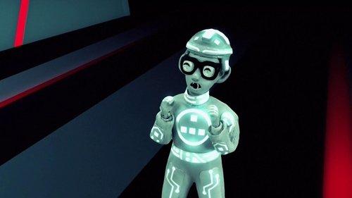 Robot Chicken Season 5 Episode 10 - Catch Me If You Kangaroo Jack