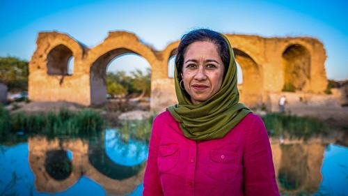 Art of Persia Season 1 Episode 1 - Episode 1