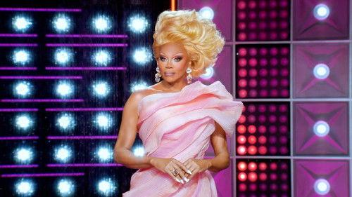 RuPaul's Drag Race All Stars Season 9 Episode 6 - The National Drag Convention Roast