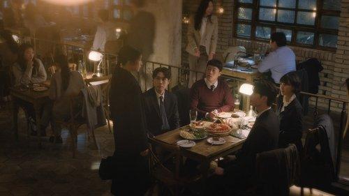 Law and the City Season 1 Episode 1 - Seocho-Dong