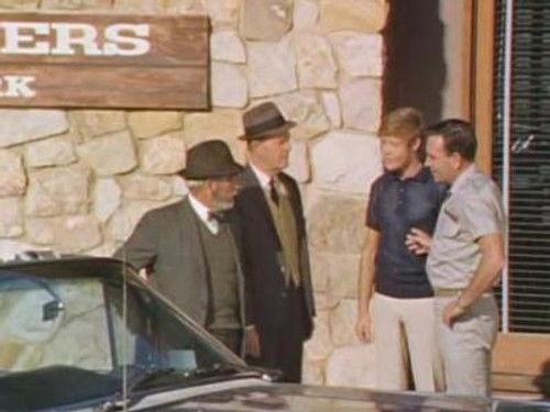 Skippy the Bush Kangaroo Season 2 Episode 15 - Oats