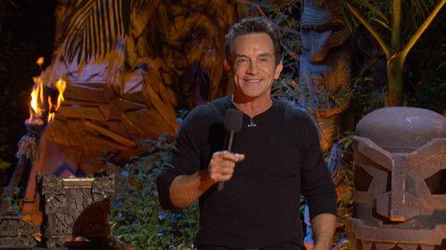 Survivor Season 36 Episode 15 - Live Reunion Special