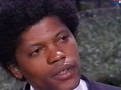 Daktari Season 3 Episode 4 - Goodbye, Wameru