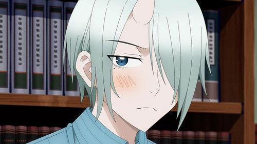 A Terrified Teacher at Ghoul School! Season 1 Episode 9 - Save Me, Seimei-kun! The Case of the Animal Youkai Abductions!!