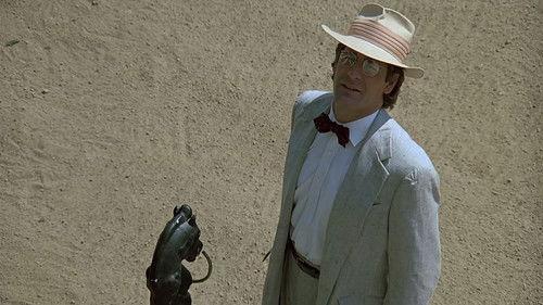 Quantum Leap Season 2 Episode 9 - So Help Me God