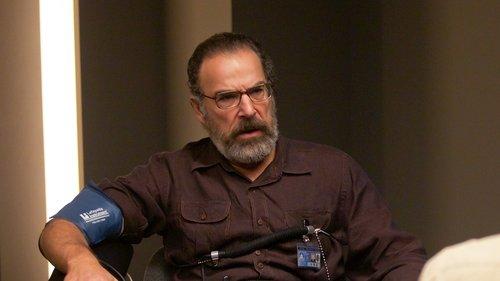 Homeland Season 1 Episode 6 - The Good Soldier