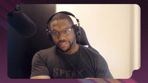 Um, Actually... Season 5 Episode 16 - Um, Anime!