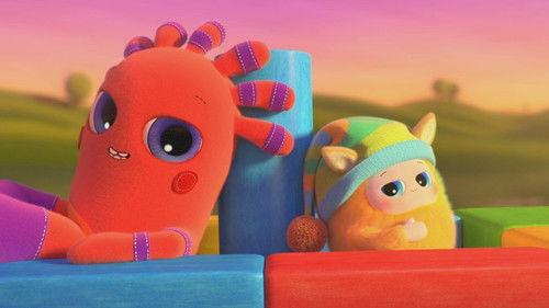 BeddyByes Season 1 Episode 14 - Hiccup