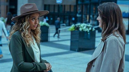 undefined Season 1 Episode 7 - Gilgamesh