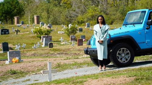 Diggstown Season 2 Episode 6 - Dani Ewing