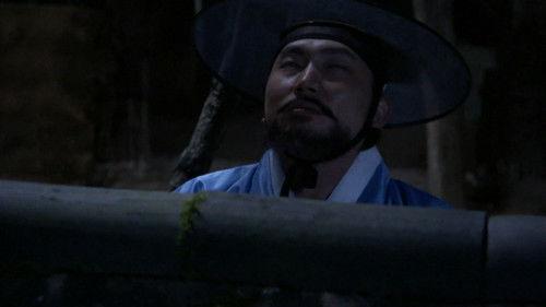 Eight Days Mystery of Jeong Jo Assassination Season 1 Episode 4 - Episode 4