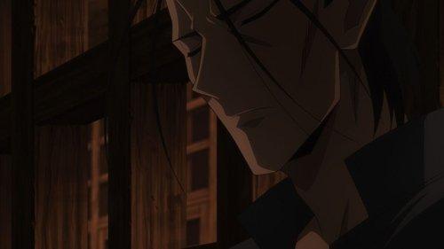 Rurouni Kenshin Season 1 Episode 41 - The Other Objective