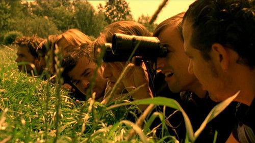 Team Spirit: De serie Season 2 Episode 6 - Aflevering 6