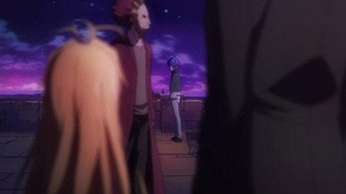 Sunday Without God Season 1 Episode 6 - Ortus III