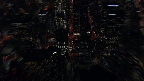 Powers Season 1 Episode 10 - F@#K the Big Chiller