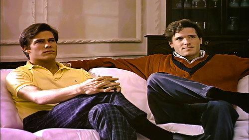 21 Jump Street Season 1 Episode 5 - My Future's So Bright, I Gotta Wear Shades