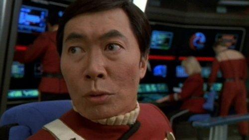 Star Trek: Voyager Season 3 Episode 2 - Flashback