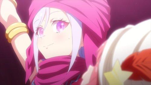 Stella of the Theater: World Dai Star Season 1 Episode 7 - Believe in Yourself