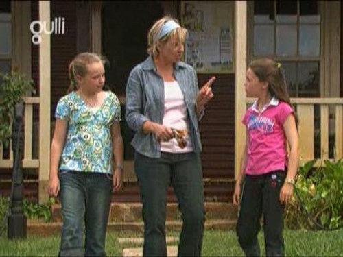 The Saddle Club Season 3 Episode 6 - Facing the Music