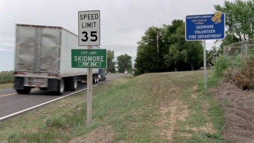 Background image for Conspiracy of Silence