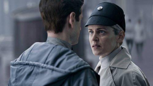 Andor Season 1 Episode 9 - Nobody's Listening!