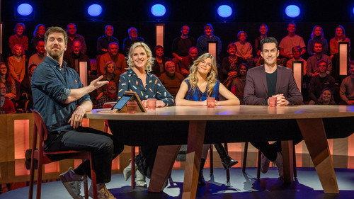 De dag van vandaag Season 2 Episode 2 - Episode 2