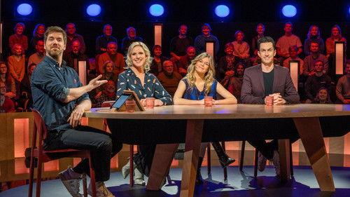 De dag van vandaag Season 2 Episode 2 - Episode 2