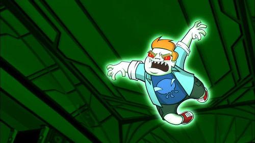 Randy Cunningham: 9th Grade Ninja Season 2 Episode 18 - Ninjception