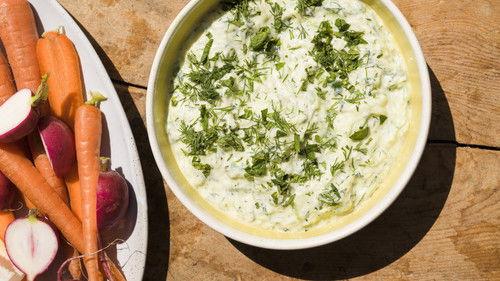 Christopher Kimball's Milk Street Television Season 3 Episode 7 - Greece Every Day