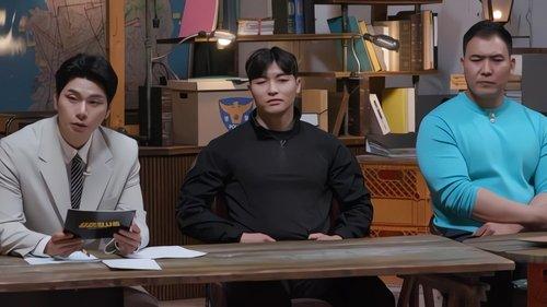 Brave Detectives Season 1 Episode 9 - Episode 9