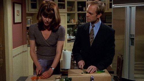 undefined Season 5 Episode 20 - First Date