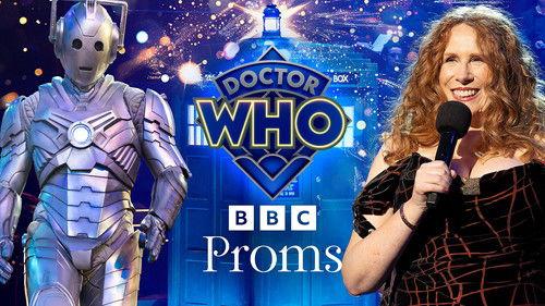 BBC Proms Season 78 Episode 25 - Prom 48: Doctor Who Prom