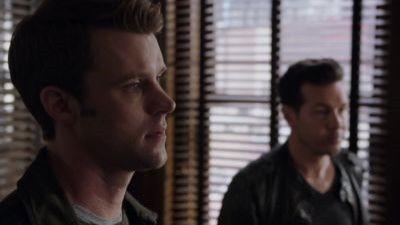 Chicago Fire Season 3 Episode 22 - Category 5