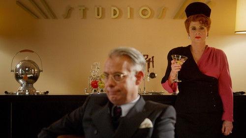 Hollywood Season 1 Episode 5 - Jump