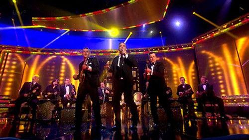 Ant & Dec's Saturday Night Takeaway Season 11 Episode 7 - Episode 7