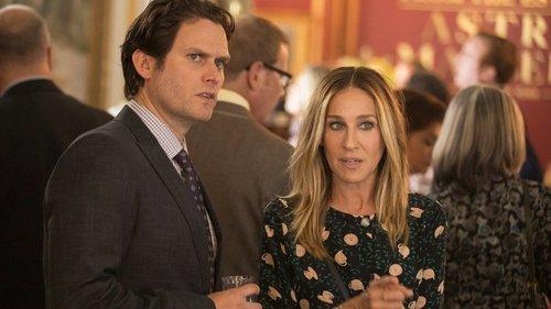 Divorce Season 2 Episode 7 - Going, Going… Gone