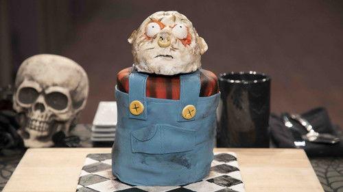 Halloween Baking Championship Season 6 Episode 6 - The Costume Ball