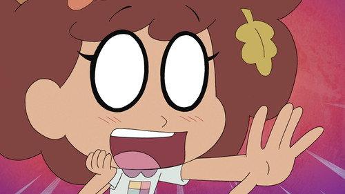 Chibiverse Season 1 Episode 2 - Bad Luck Chibis