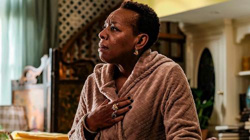 The Following Events are Based on a Pack of Lies Season 1 Episode 2 - Act Two: Down the Rabbit Hole