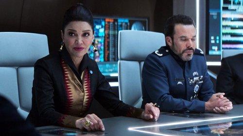 The Expanse Season 5 Episode 9 - Winnipesaukee