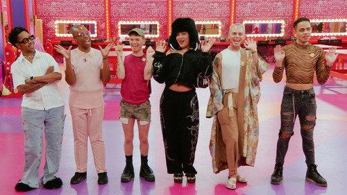 RuPaul's Drag Race All Stars Season 11 Episode 2 - Bar Queen Couture